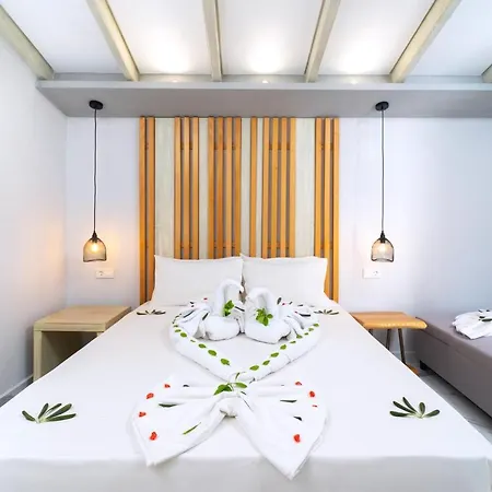 Appartement El Greco Potos