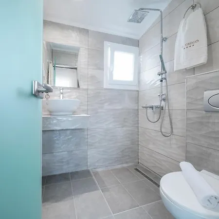 Appartement El Greco *