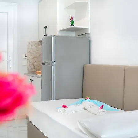 Appartement El Greco *