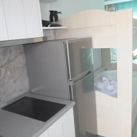 El Greco Appartement *