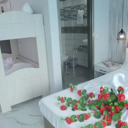 Appartement El Greco *