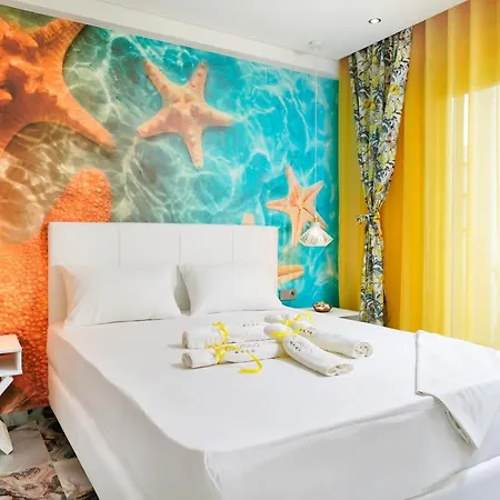 Appartement El Greco *