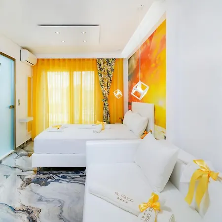 Appartement El Greco Potos