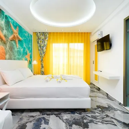 El Greco Appartement *