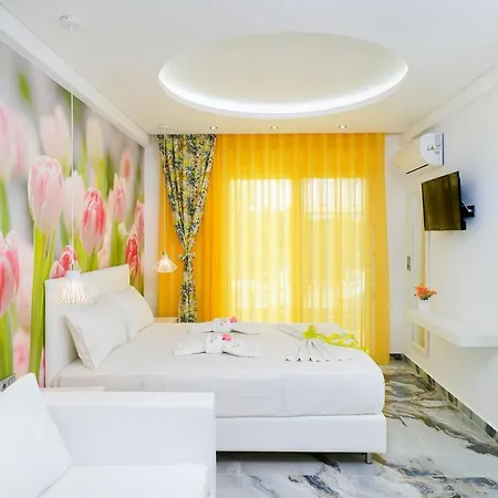 Appartement El Greco