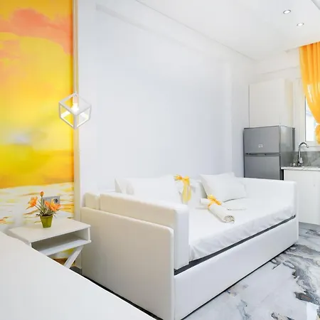 El Greco Appartement