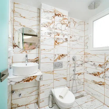 El Greco Appartement *