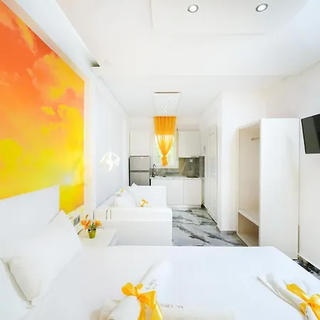 Appartement El Greco Potos