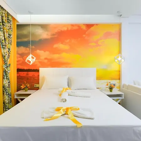 El Greco Appartement