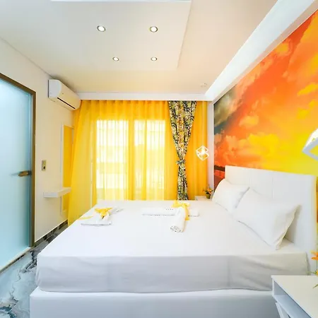 El Greco Appartement *