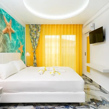 Appartement El Greco Potos