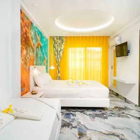 El Greco Appartement