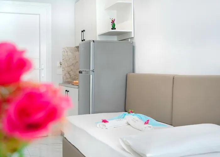 Apartamento El Greco *