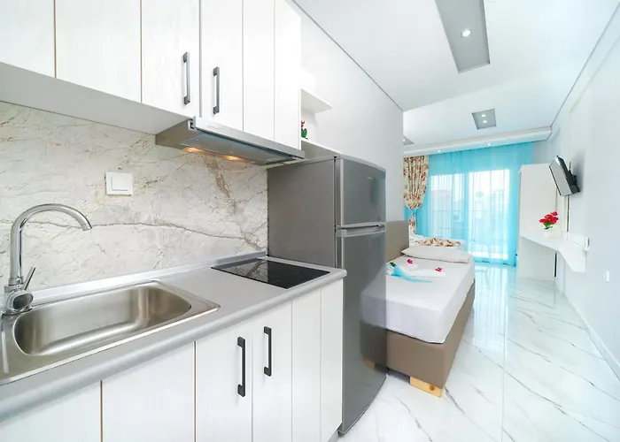 El Greco Apartamento