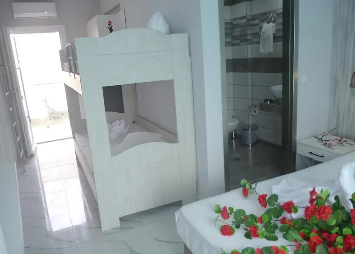 El Greco Apartamento Potos