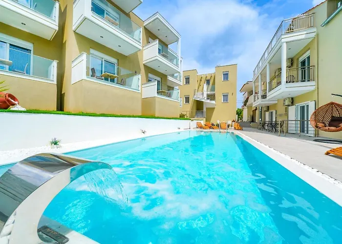 El Greco Apartamento