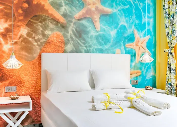 El Greco Apartamento