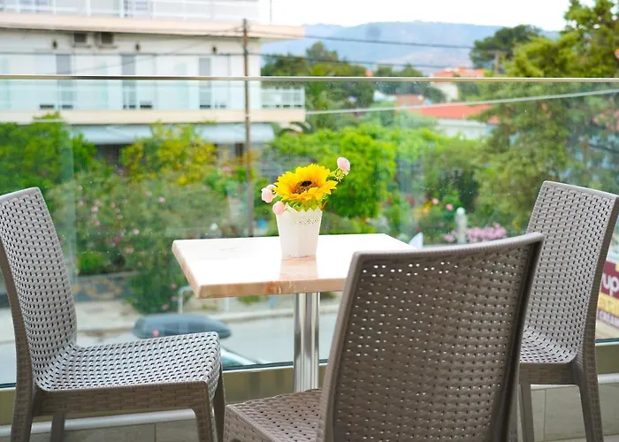 El Greco Apartamento