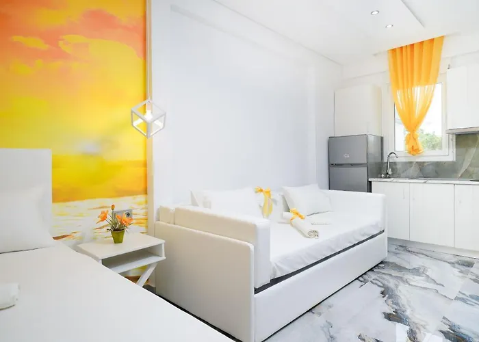 El Greco Apartamento