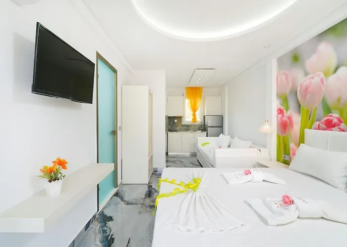 El Greco Apartamento *