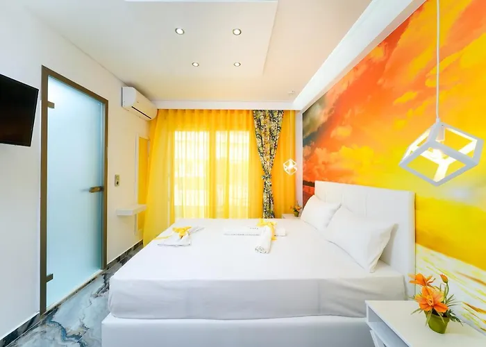 El Greco Apartamento *