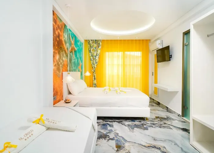 El Greco Apartamento