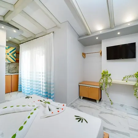 El Greco Daire Potos