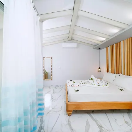 شقة El Greco بوتوس