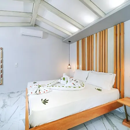 El Greco شقة بوتوس