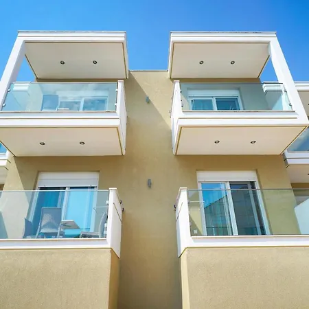 Apartmán El Greco