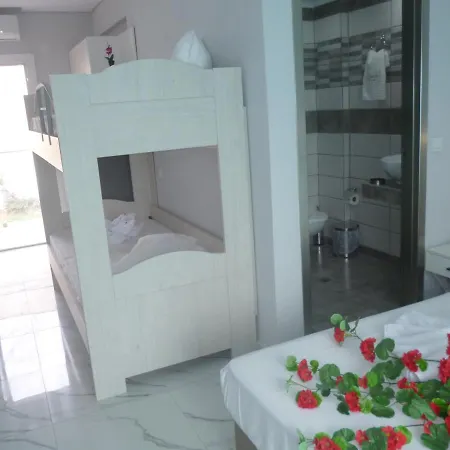 El Greco شقة بوتوس