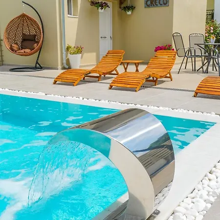 El Greco * بوتوس