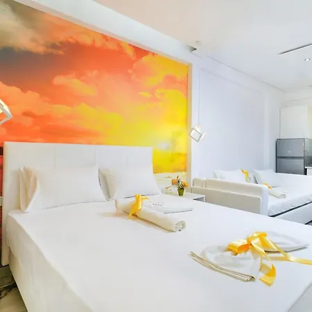 Apartment El Greco Potos