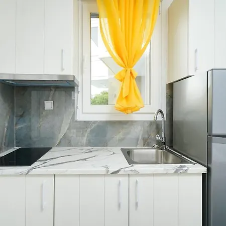 شقة El Greco بوتوس