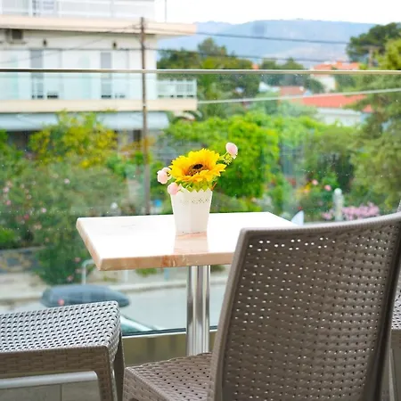 El Greco Apartmán