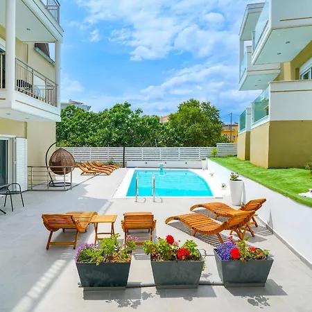 El Greco Apartmán