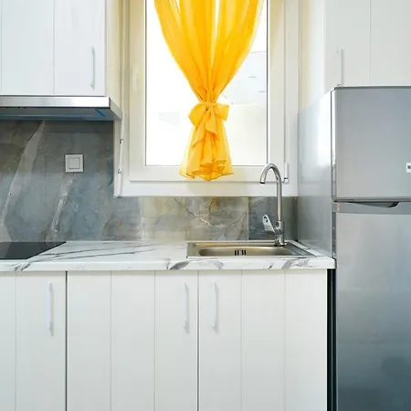 شقة El Greco بوتوس