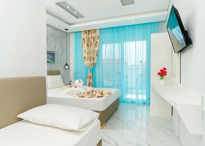 El Greco Apartamento *