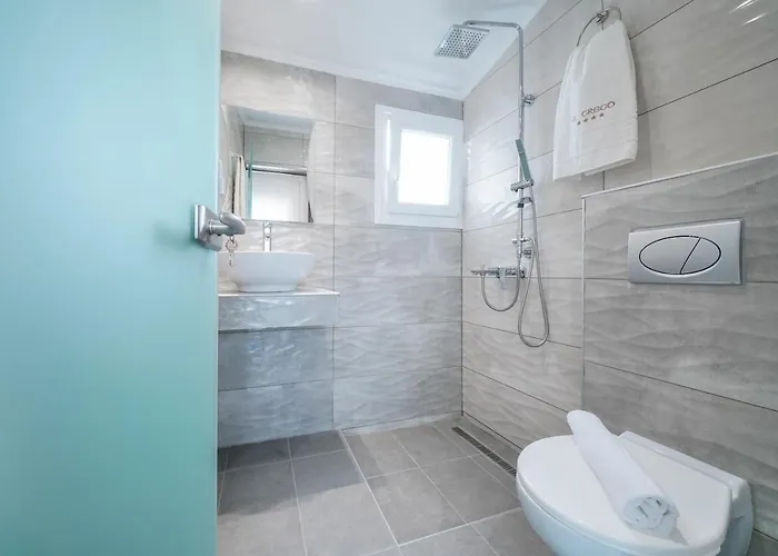 Apartamento El Greco *