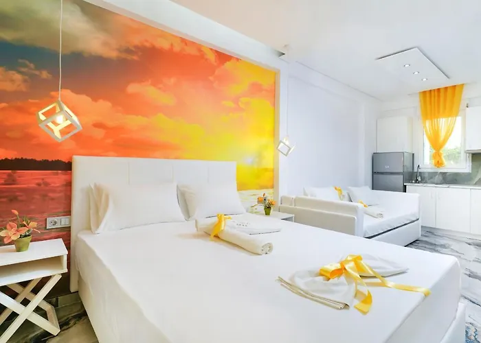 Apartamento El Greco Potos