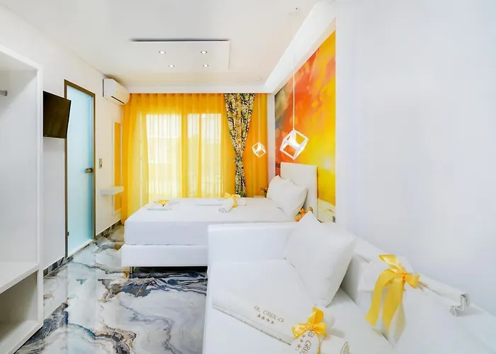 Apartamento El Greco Potos