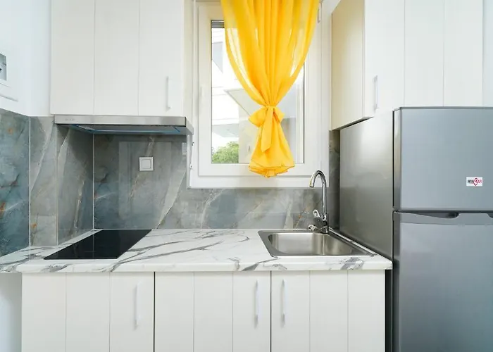 Apartamento El Greco Potos