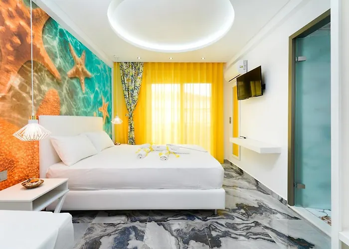 El Greco Apartamento *