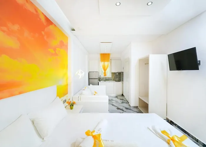 Apartamento El Greco Potos