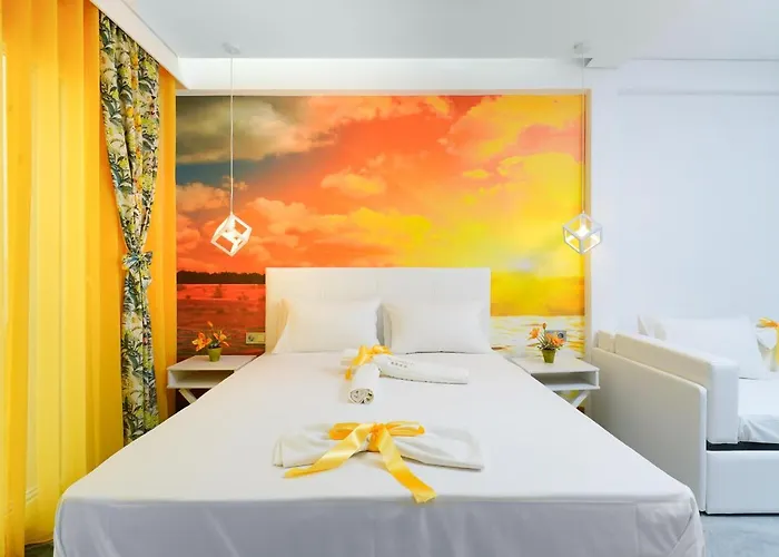 El Greco Apartamento